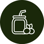 catégorie d'articles nutrition