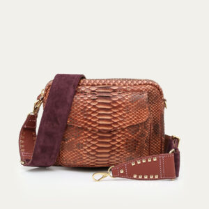 Claris Virot - Modèle Big Charly Python