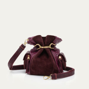 Claris Virot - Lola Python