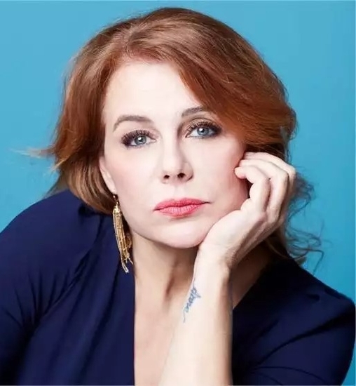 portrait Ariane Séguillon