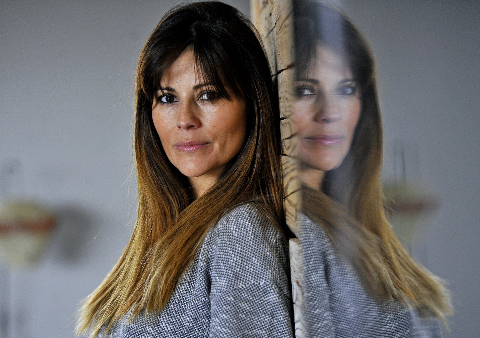 portrait Cécile Siméone
