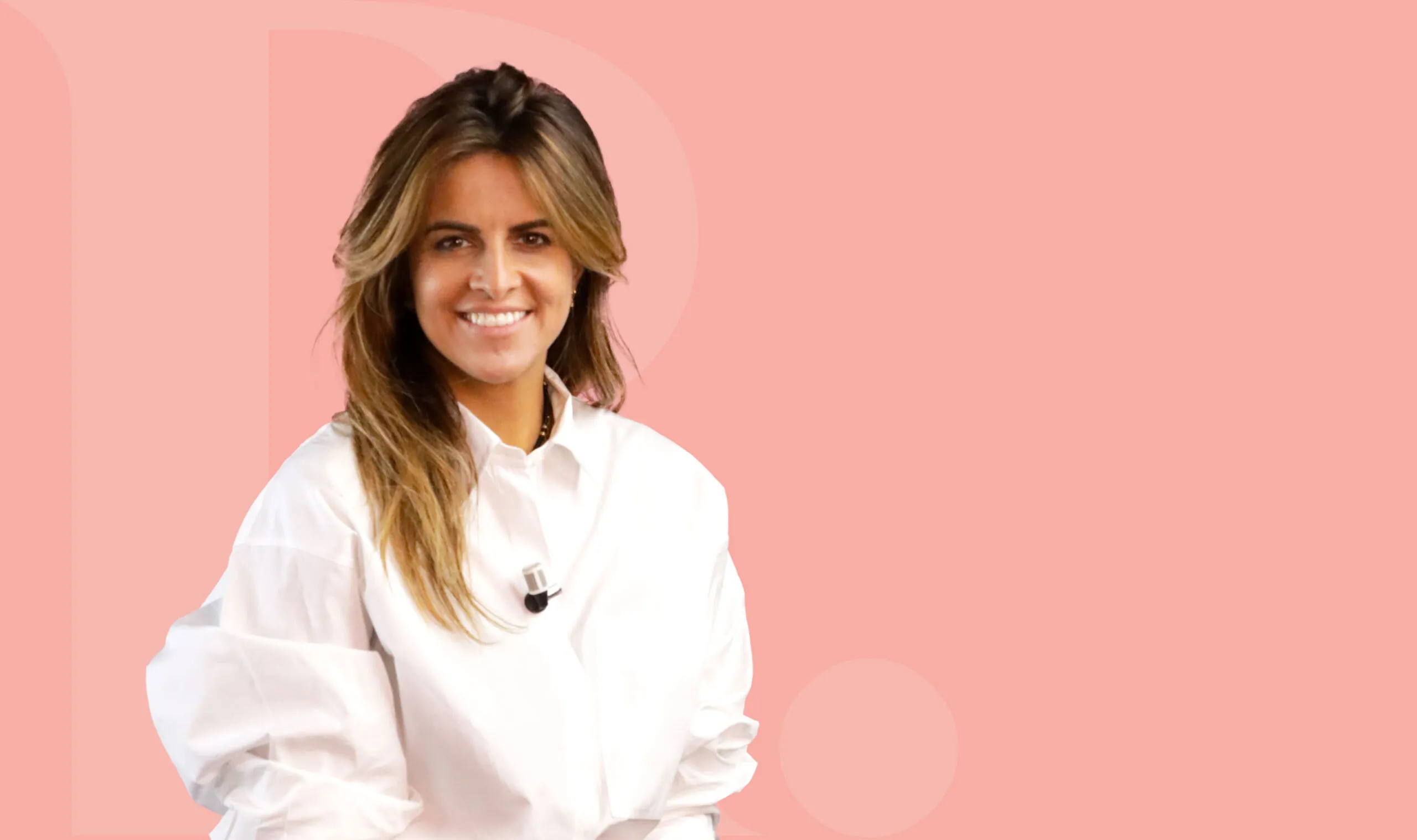 Constance de schompré - The new me