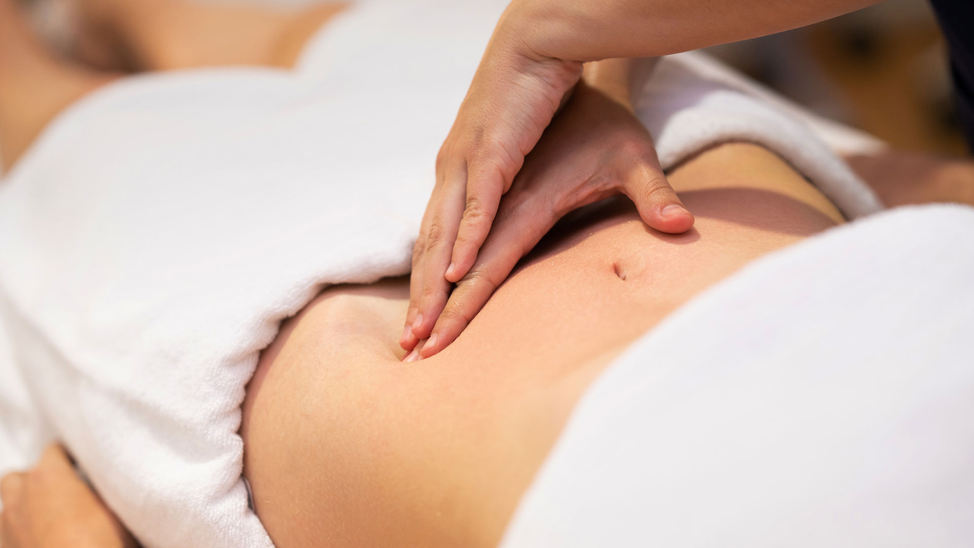 drainage lymphatique