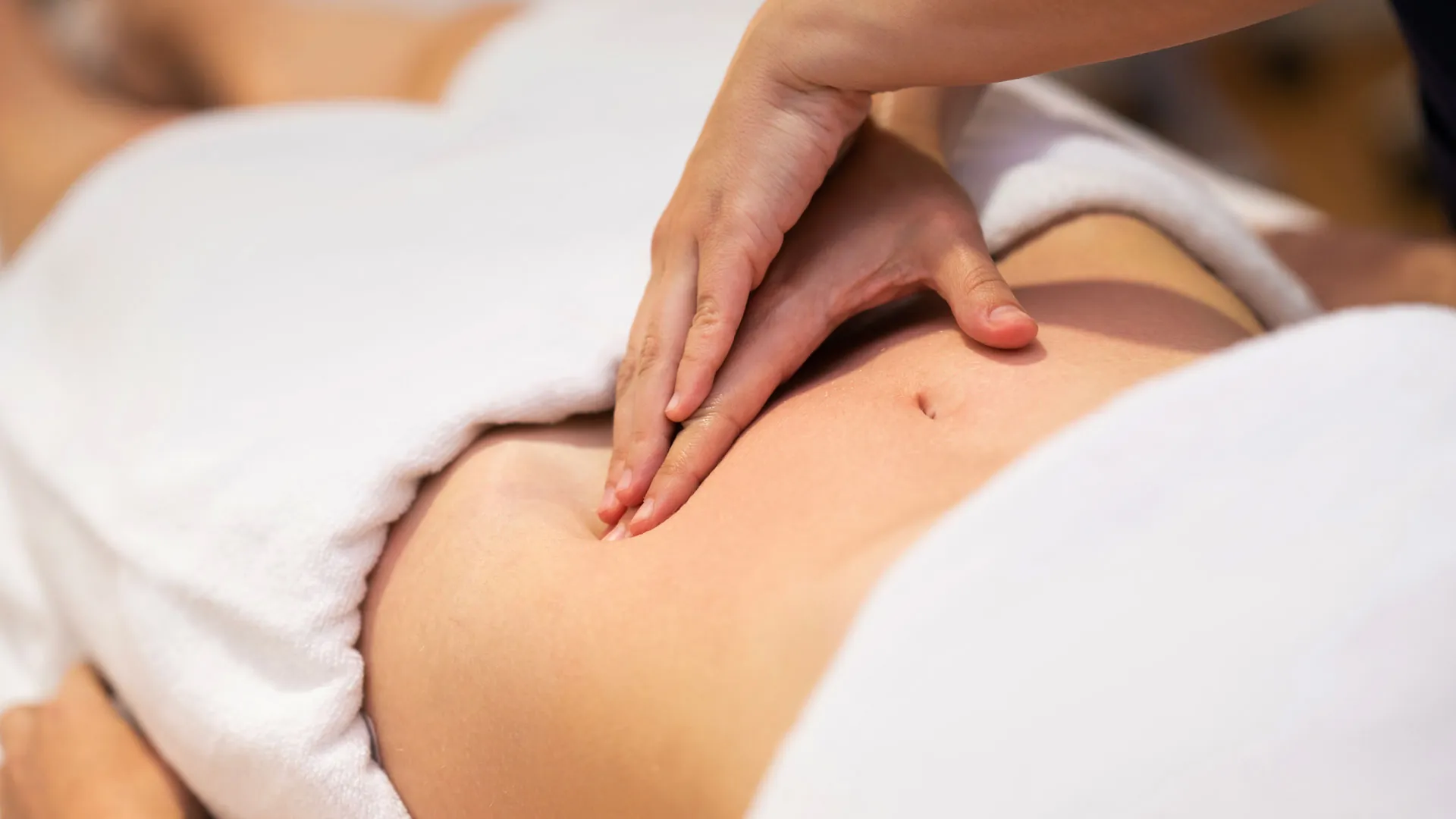 drainage lymphatique