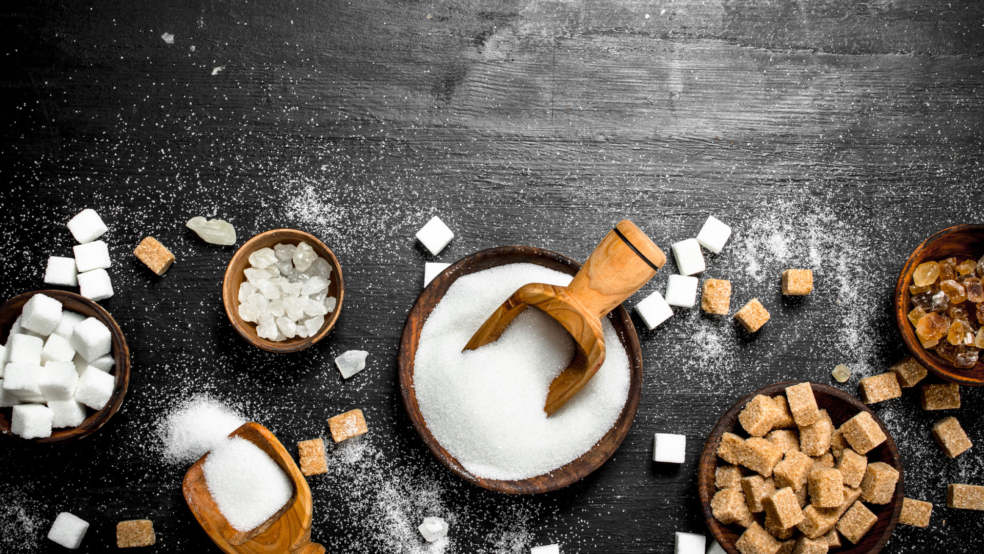 pourquoi dire stop au sucre ?