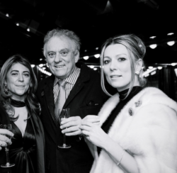 rostang père et filles