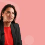 Hélène Duval professeure de yoga