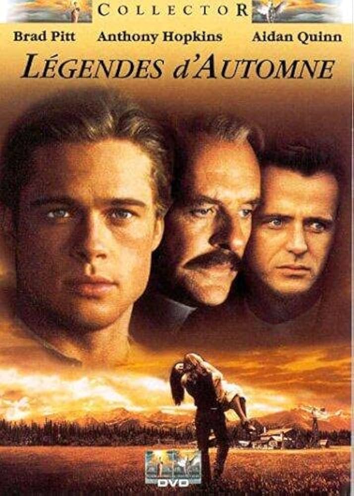 film légende d'automne