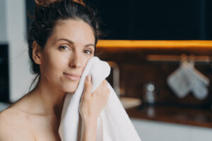 conseils belle peau