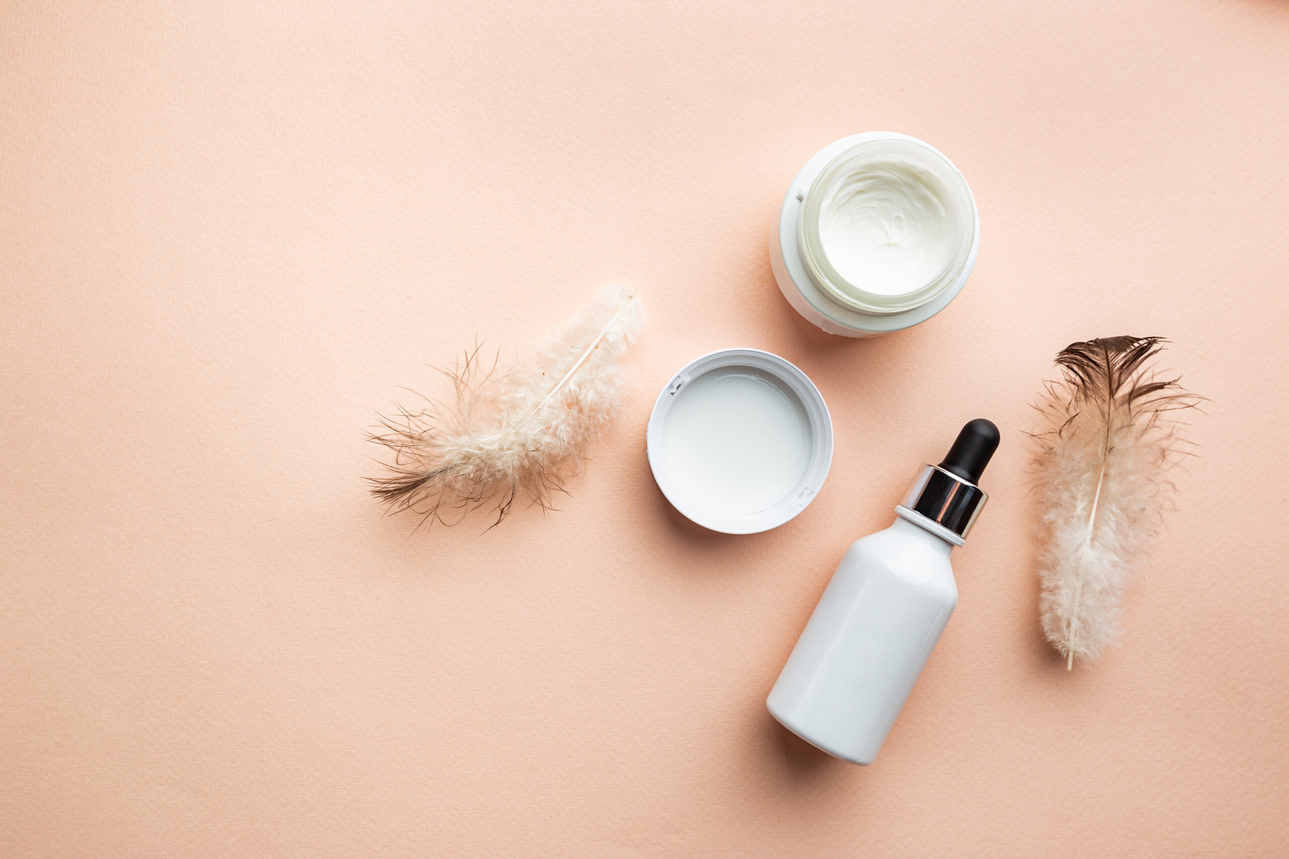 hydratation peau sèche