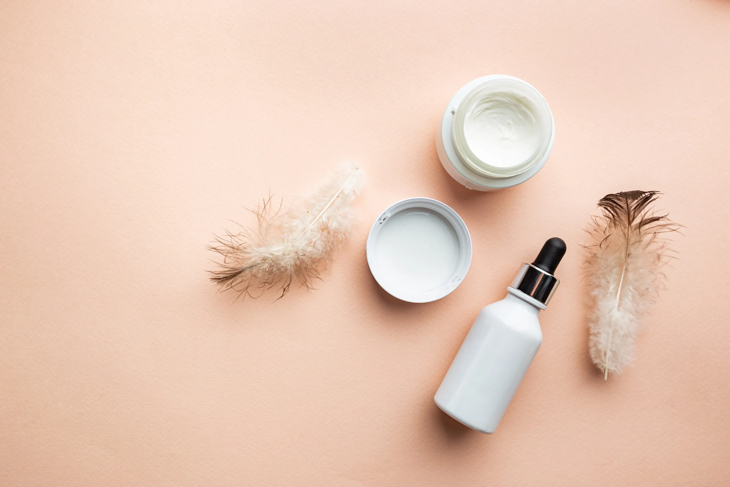 hydratation peau sèche