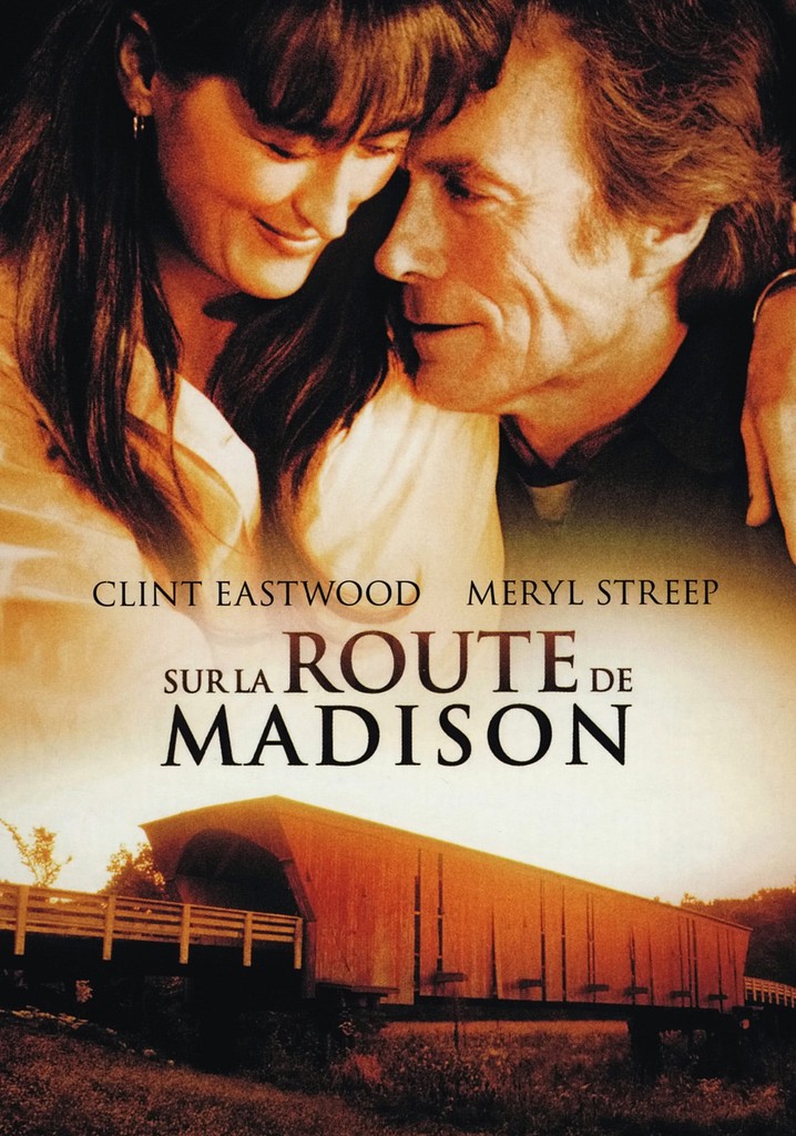 film sur la route de Madison
