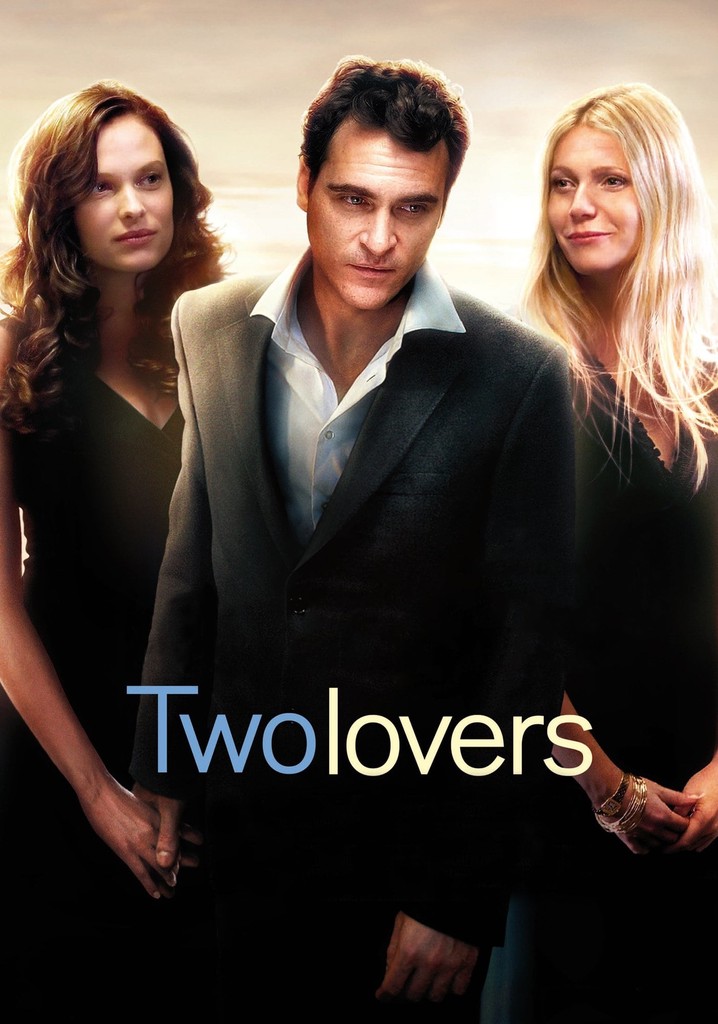 film two lovers
