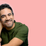 Portrait de Alex Goude