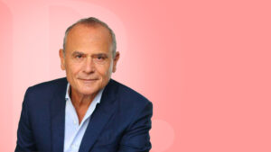 dr michel mouly