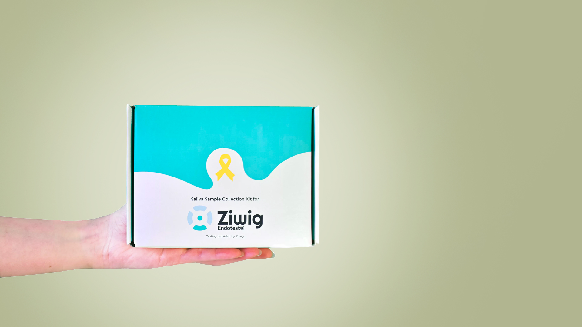 test endométriose ziwig