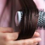 comment avoir de beaux cheveux à la ménopause