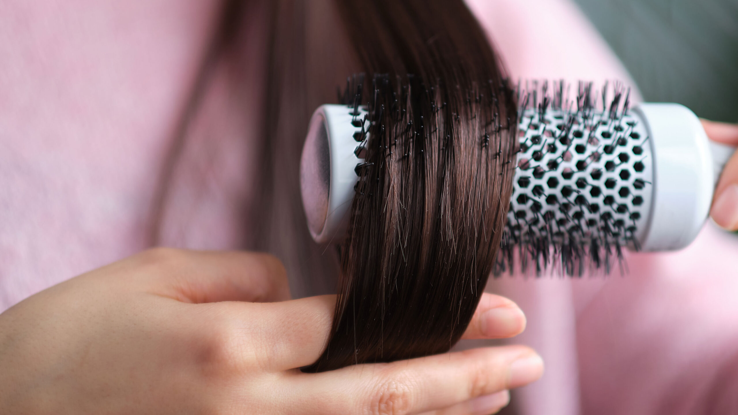 comment avoir de beaux cheveux à la ménopause