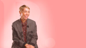 Mathilde Favier interview