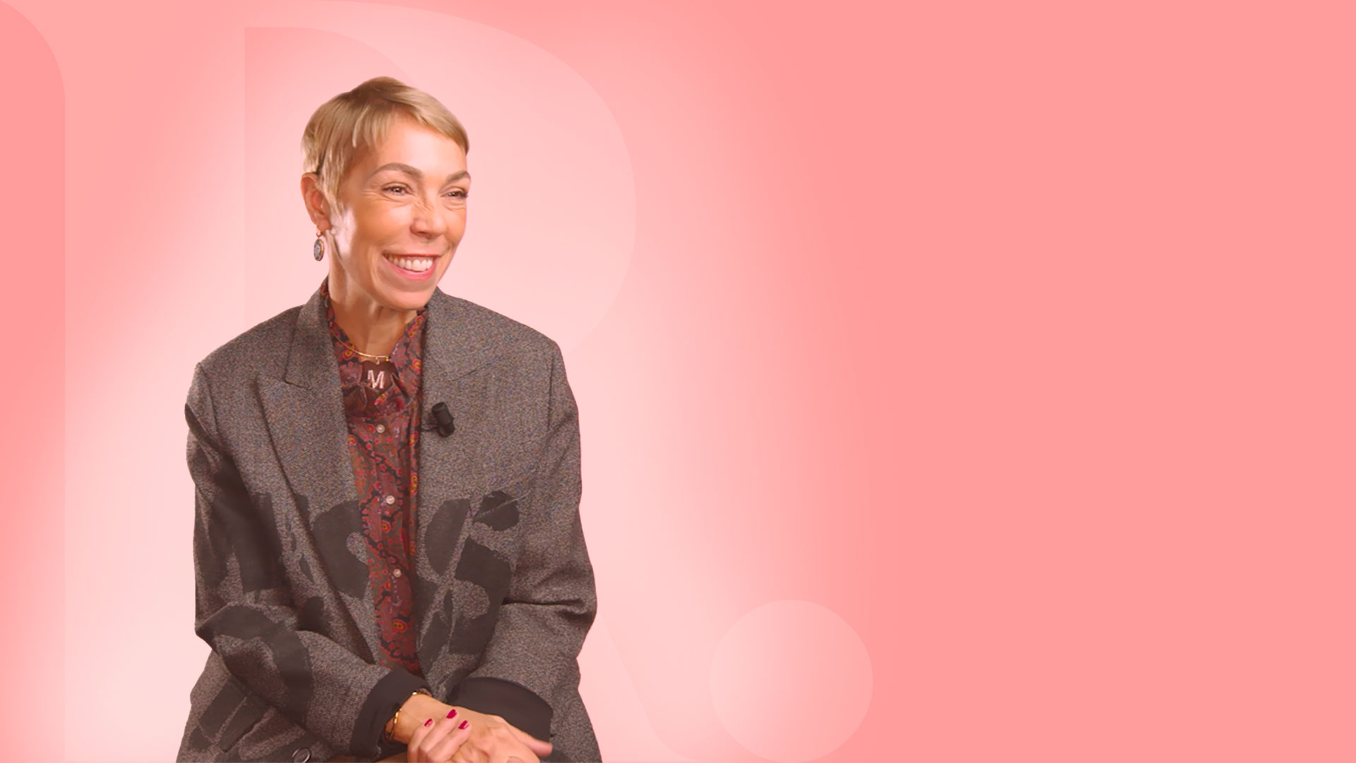 Mathilde Favier interview