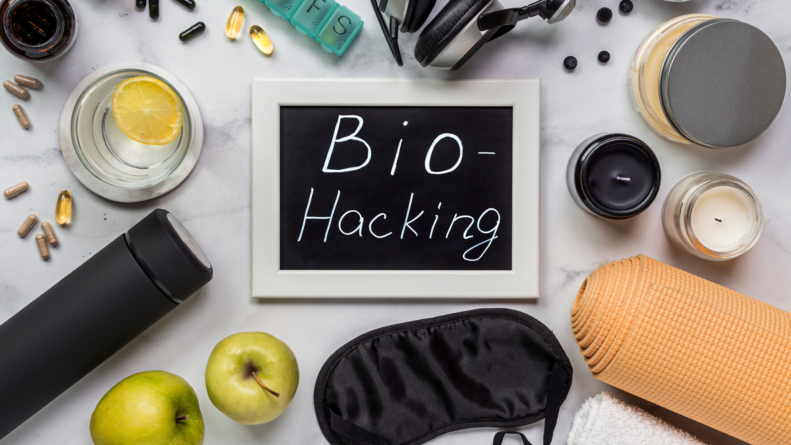 biohacking bien être
