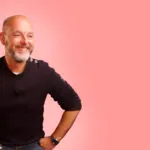 photo de Maurice Barthélemy