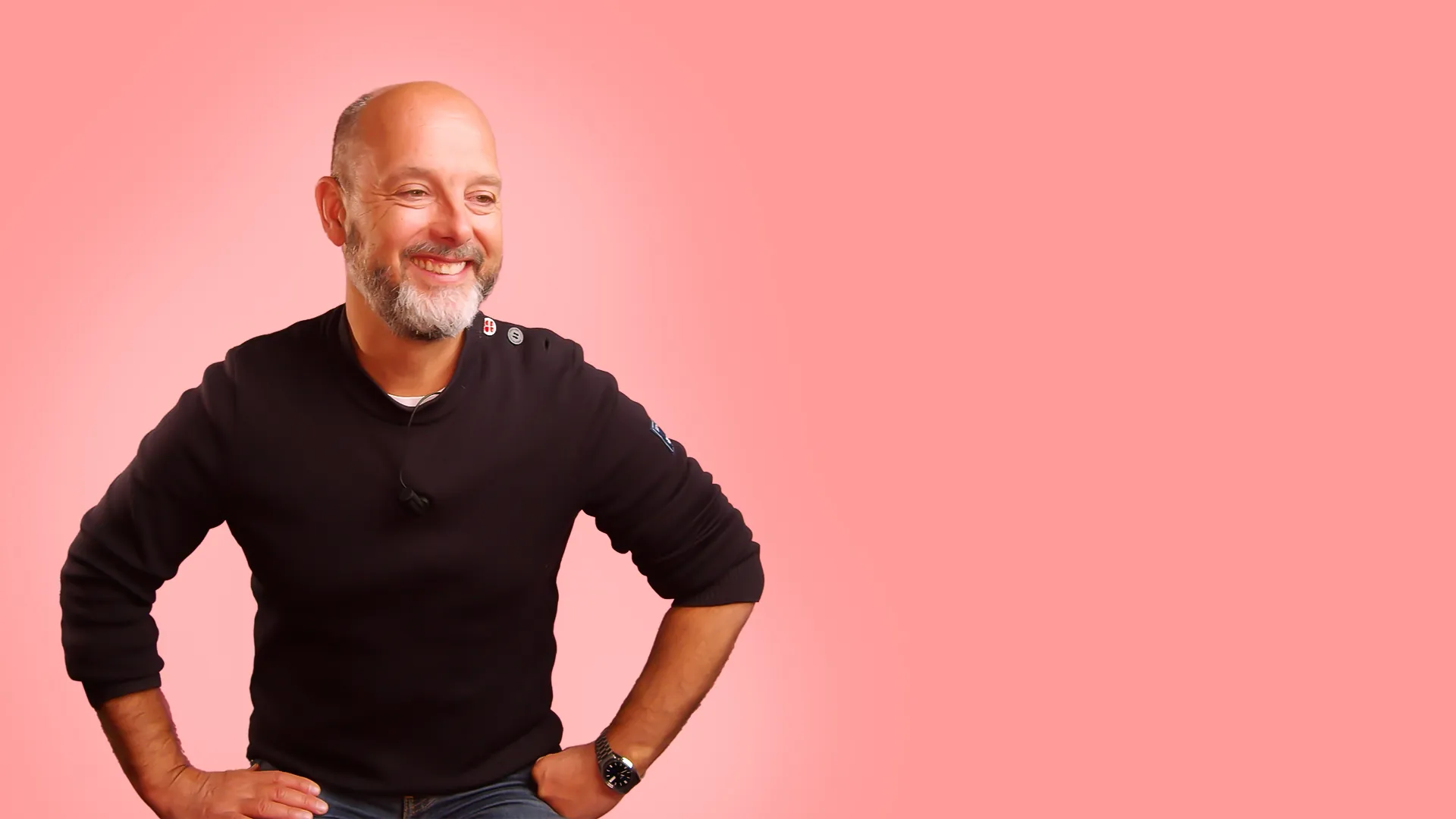 photo de Maurice Barthélemy