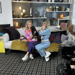 plateau tv de la 8 c8