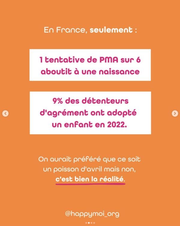 PMA Association Happy Moi