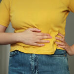 ballonnements périménopause