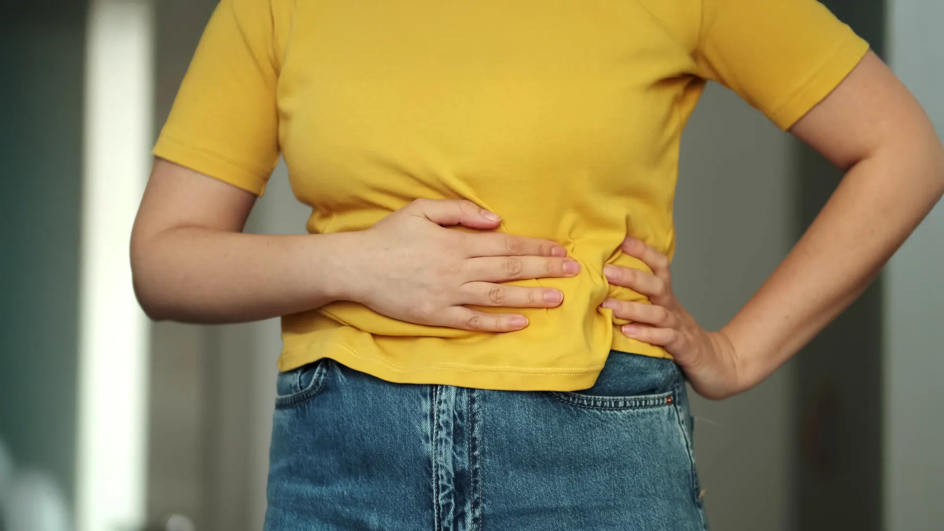 ballonnements périménopause