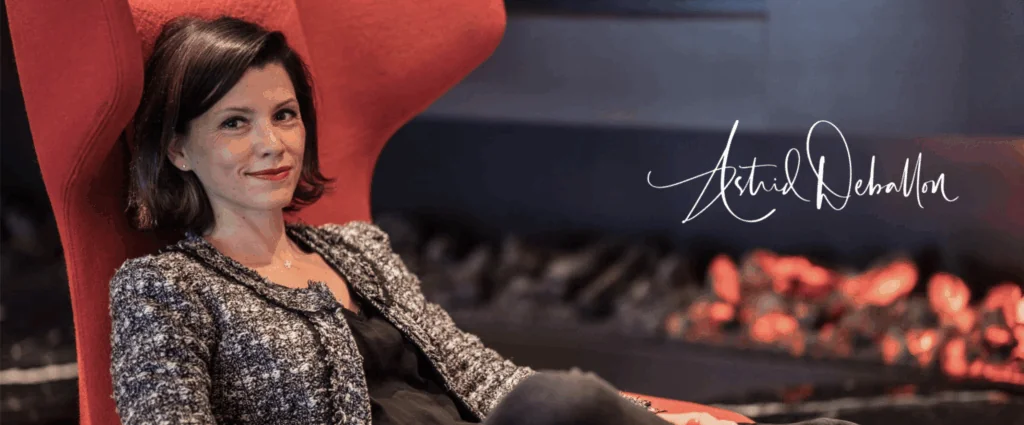 coach dirigeants astrid deballon