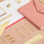 fournitures rentrée zen