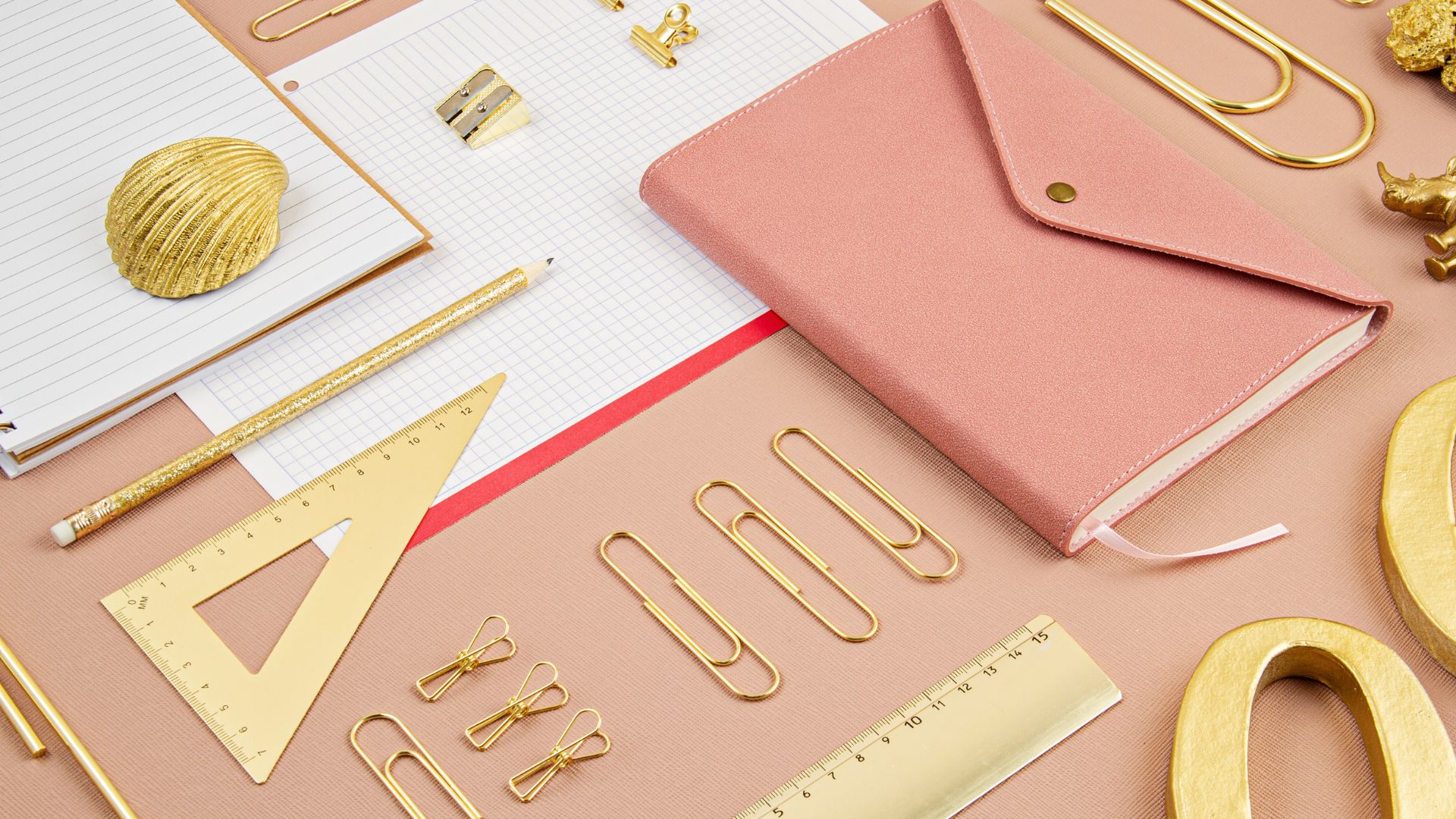 fournitures rentrée zen