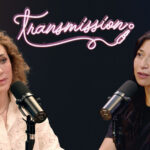 sarah barukh podcast transmission