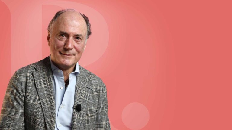 photo de thomas d'ansembourg