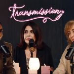 kim lewin podcast transmission