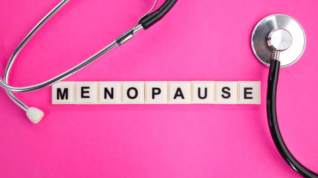 menopause