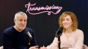 fred musa podcast transmission