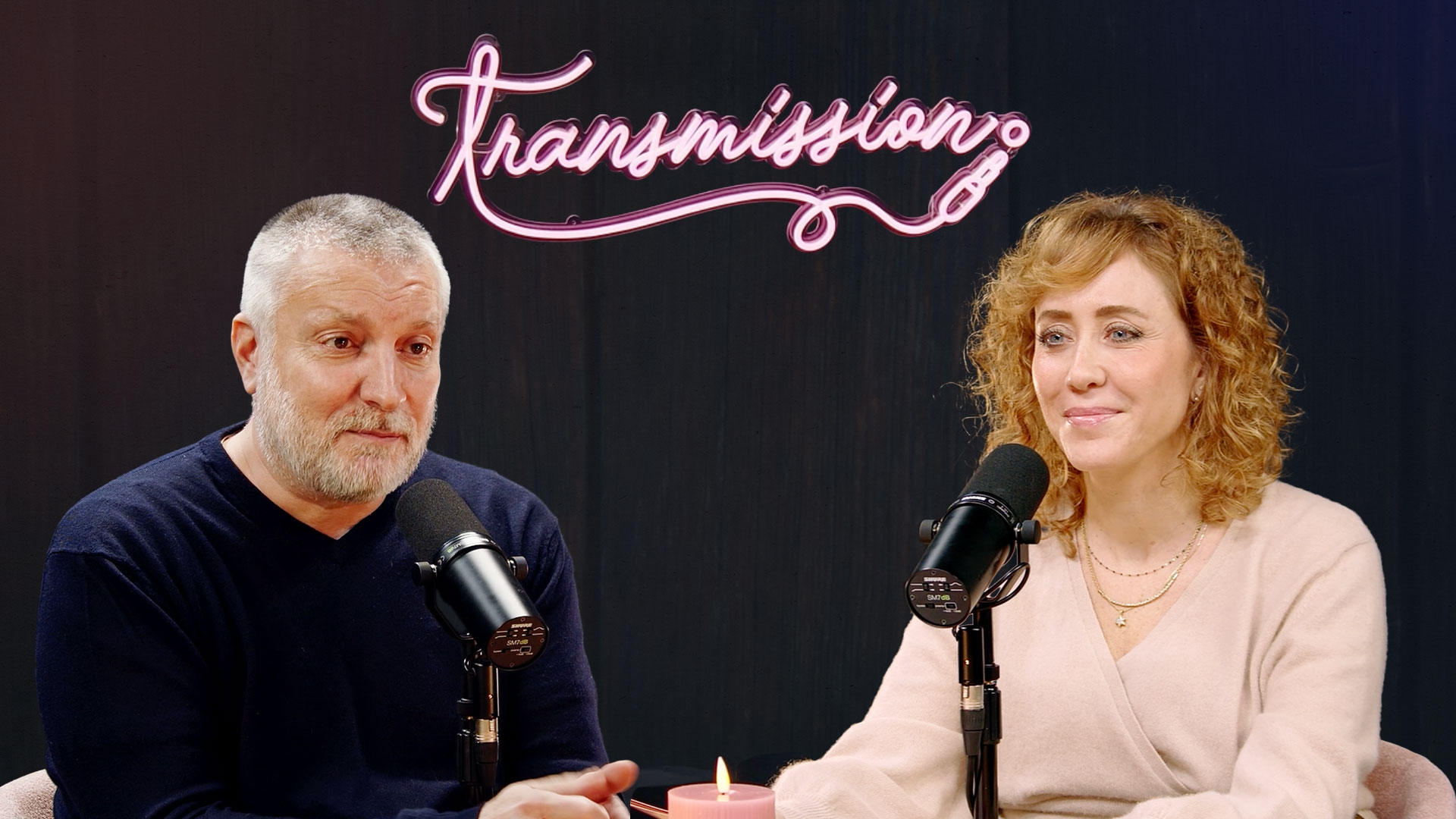 fred musa podcast transmission