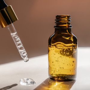 serum à l'acide hyaluronique